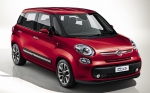 ���������� Fiat 500L
